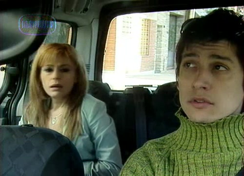 Телохранитель 99 серия Телохранитель 99 серия