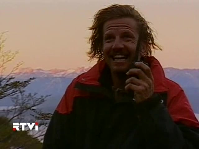 Украденные жизни 1 серия