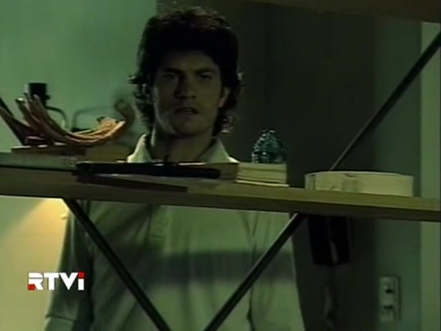 Украденные жизни (2008) 100 серия