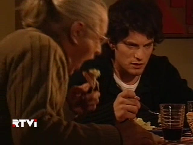 Украденные жизни 107 серия