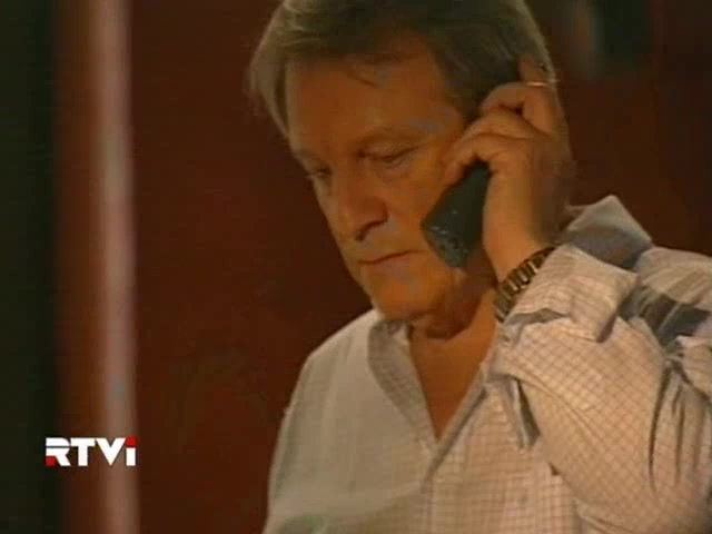 Украденные жизни (2008) 11 серия