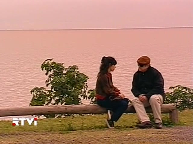 Украденные жизни 117 серия