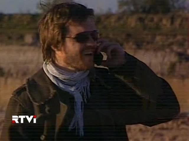 Украденные жизни 120 серия