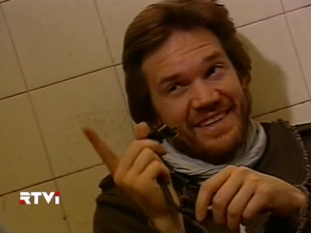 Украденные жизни 126 серия