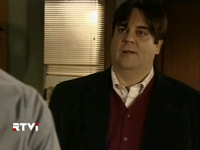 Украденные жизни 127 серия