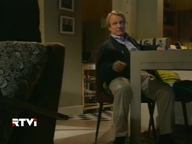 Украденные жизни 14 серия