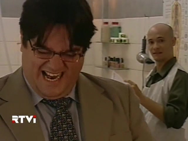 Украденные жизни (2008) 17 серия