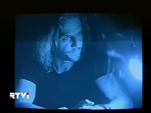 Украденные жизни (2008) 32 серия