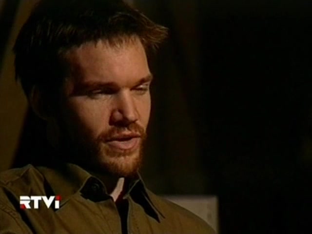 Украденные жизни (2008) 37 серия