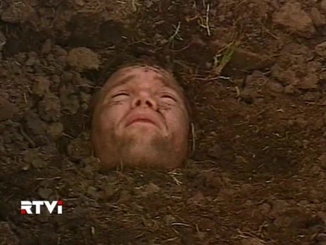 Украденные жизни 42 серия