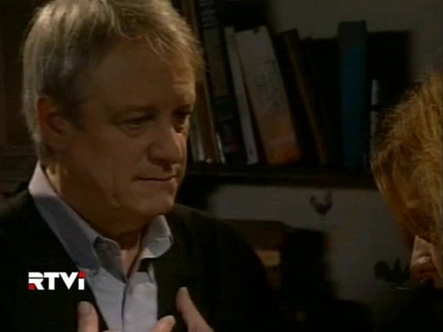 Украденные жизни 44 серия