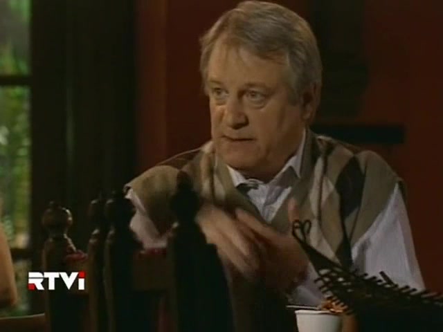 Украденные жизни 46 серия