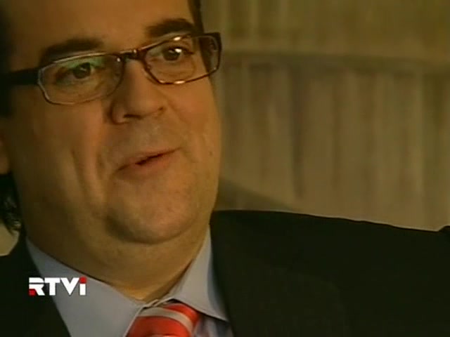 Украденные жизни (2008) 53 серия