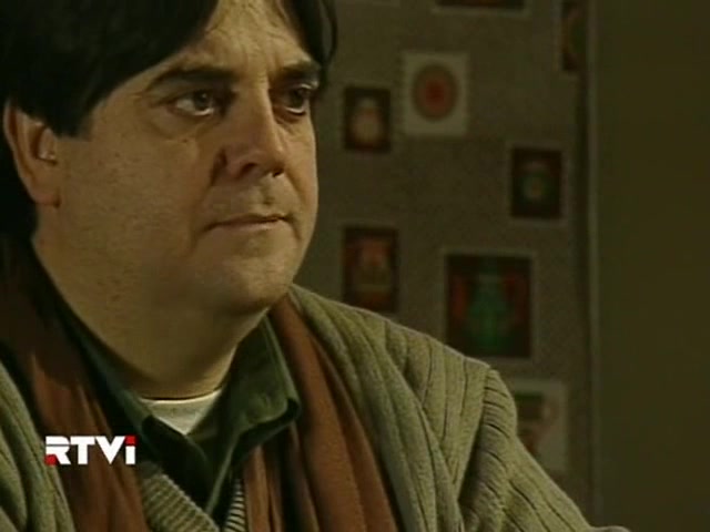 Украденные жизни 54 серия