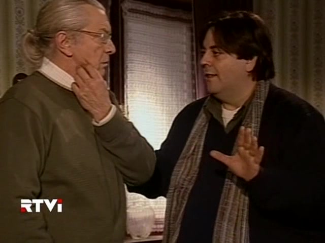 Украденные жизни 62 серия