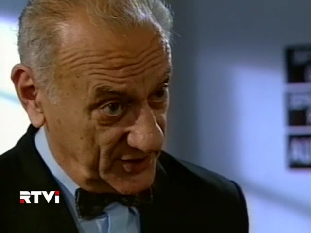 Украденные жизни 72 серия