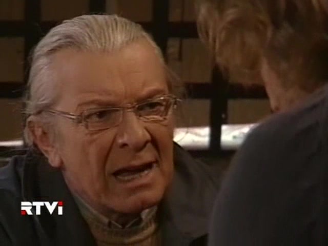 Украденные жизни 83 серия