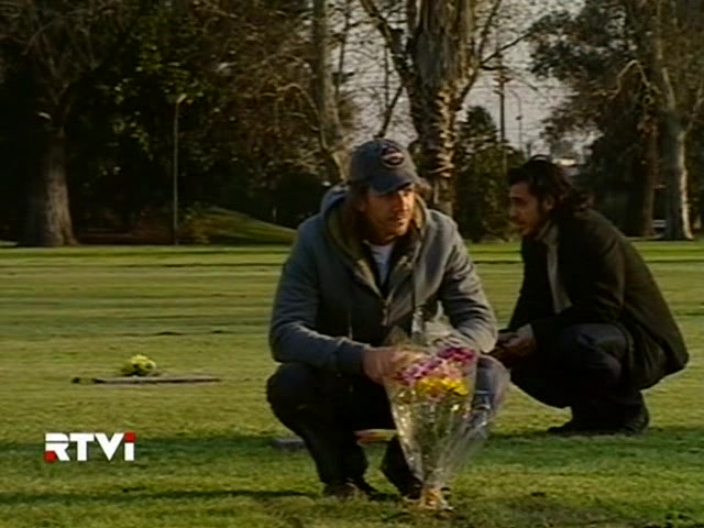 Украденные жизни (2008) 85 серия