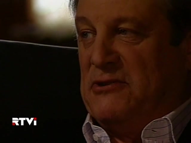 Украденные жизни 89 серия