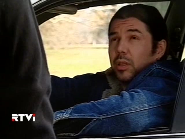 Украденные жизни 90 серия