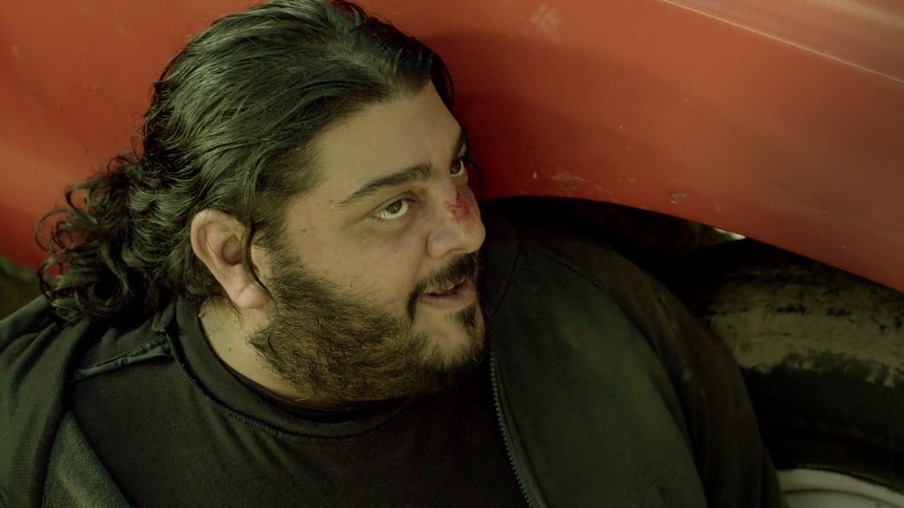 Хром 10 серия