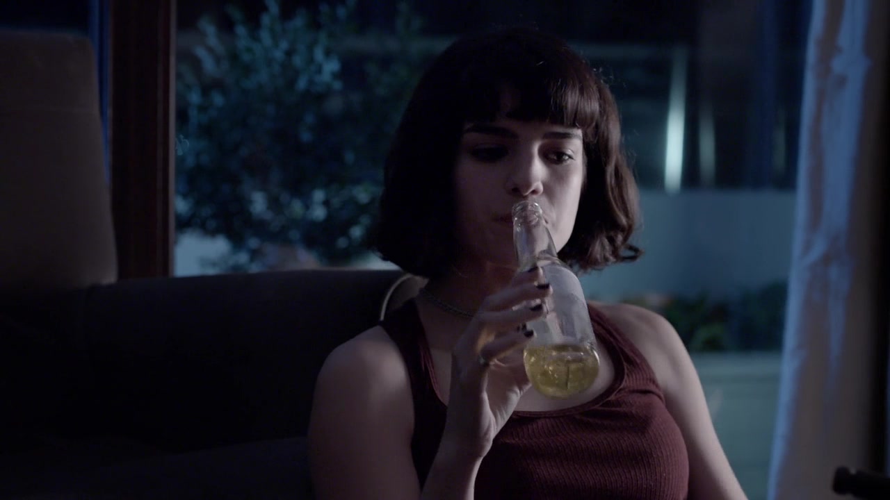 Хром 11 серия