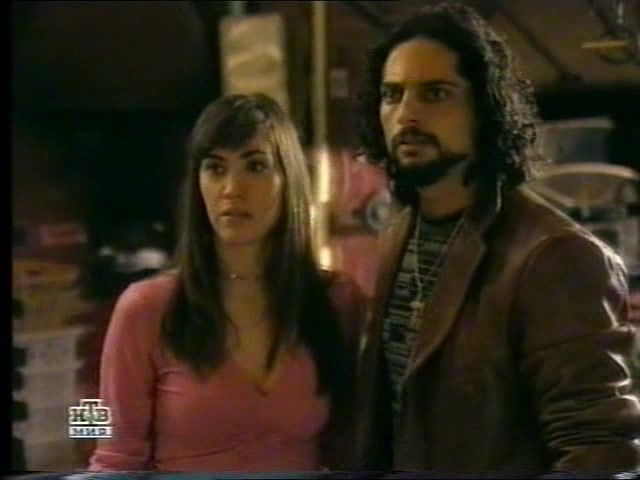 Цыганская кровь 103 серия Цыганская кровь 103 серия