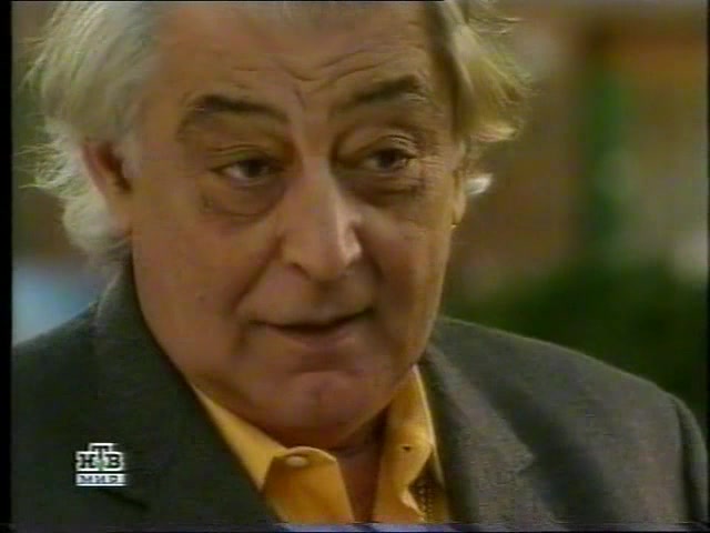 Цыганская кровь 107 серия Цыганская кровь 107 серия