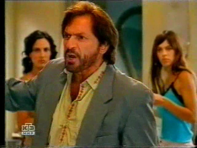 Цыганская кровь 11 серия Цыганская кровь 11 серия