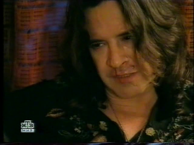 Цыганская кровь 125 серия Цыганская кровь 125 серия