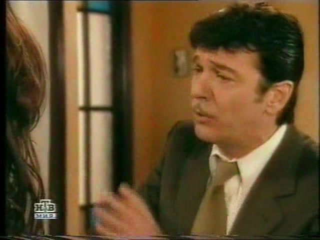 Цыганская кровь 132 серия Цыганская кровь 132 серия