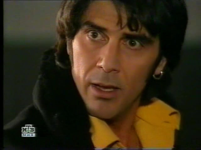 Цыганская кровь 134 серия Цыганская кровь 134 серия