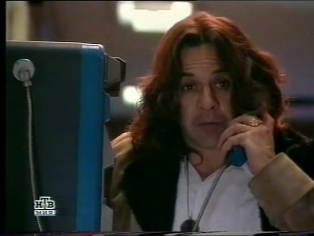 Цыганская кровь 136 серия Цыганская кровь 136 серия