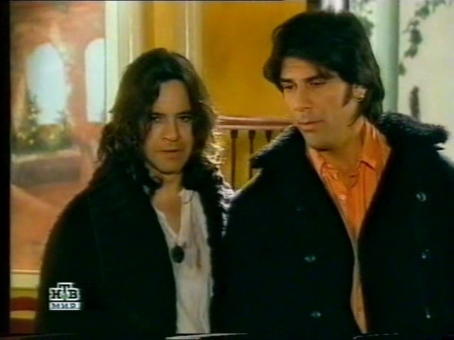 Цыганская кровь 138 серия Цыганская кровь 138 серия