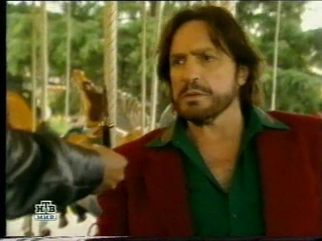 Цыганская кровь 140 серия Цыганская кровь 140 серия