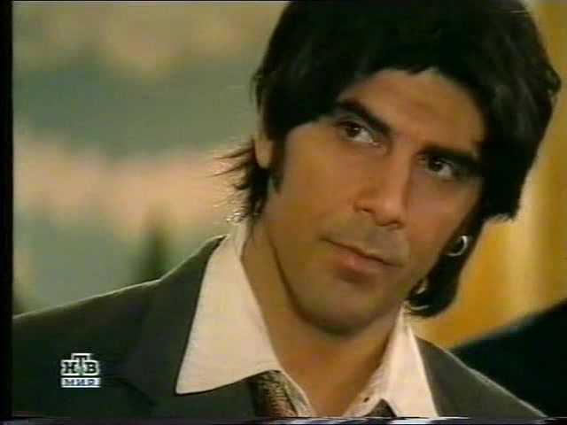 Цыганская кровь 141 серия Цыганская кровь 141 серия