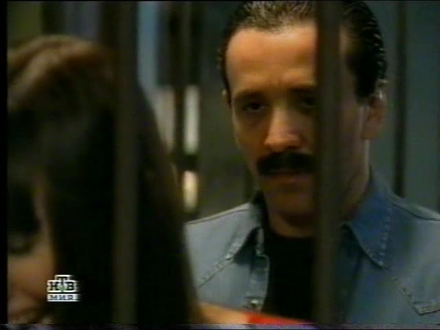 Цыганская кровь 147 серия Цыганская кровь 147 серия