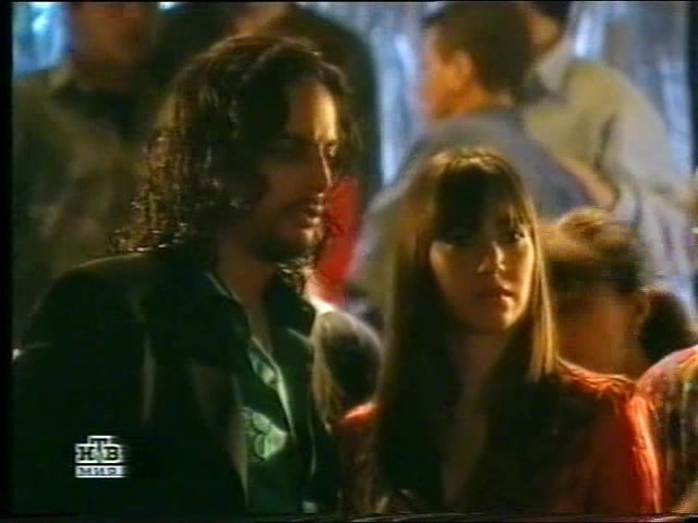 Цыганская кровь 151 серия Цыганская кровь 151 серия