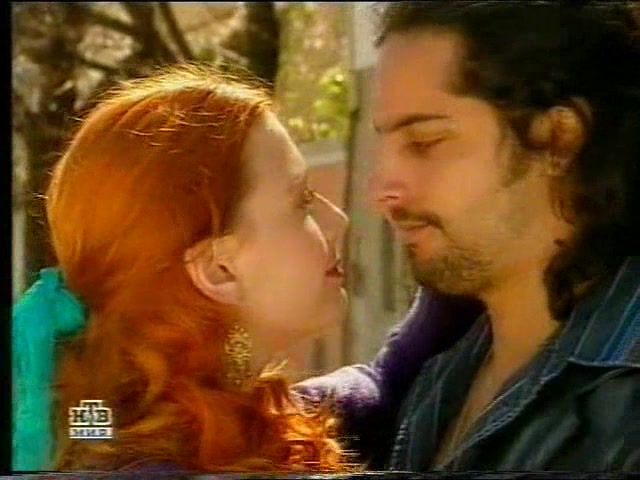 Цыганская кровь 156 серия Цыганская кровь 156 серия