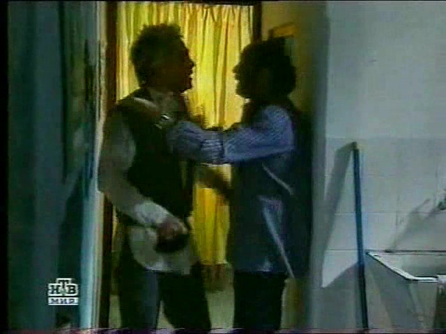 Цыганская кровь 167 серия Цыганская кровь 167 серия