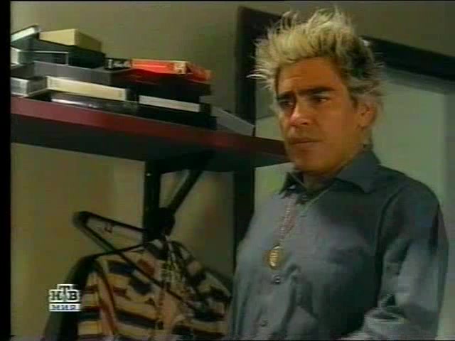 Цыганская кровь 180 серия Цыганская кровь 180 серия