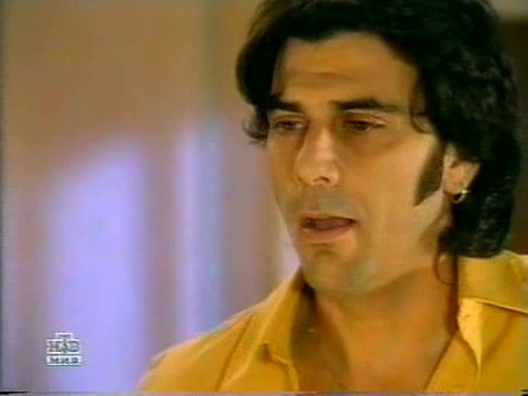 Цыганская кровь 188 серия Цыганская кровь 188 серия