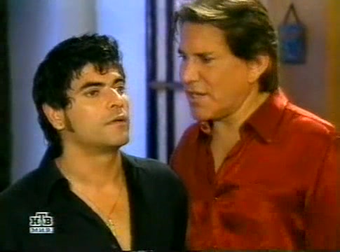 Цыганская кровь 191 серия Цыганская кровь 191 серия