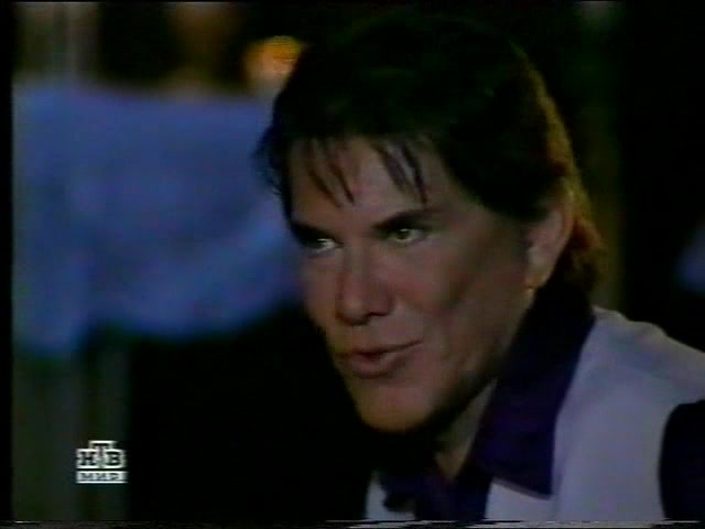 Цыганская кровь 2 серия Цыганская кровь 2 серия