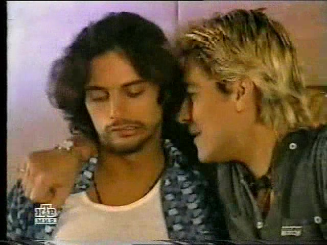 Цыганская кровь 20 серия Цыганская кровь 20 серия