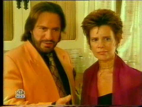 Цыганская кровь 205 серия Цыганская кровь 205 серия