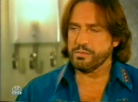 Цыганская кровь 208 серия Цыганская кровь 208 серия