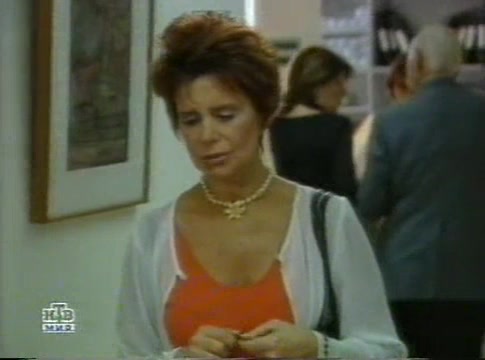 Цыганская кровь 209 серия Цыганская кровь 209 серия