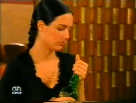 Цыганская кровь 217 серия Цыганская кровь 217 серия