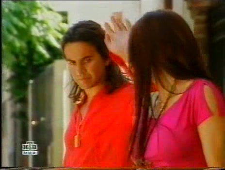 Цыганская кровь 219 серия Цыганская кровь 219 серия